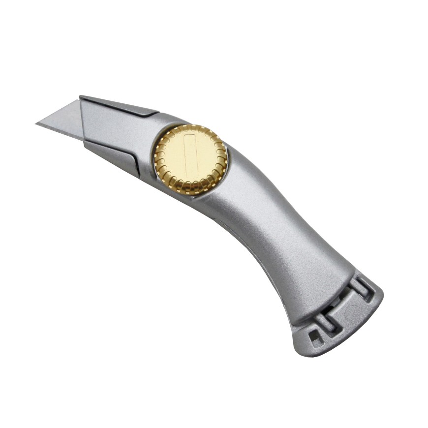 칼집이 있는 고정 블레이드 유틸리티 나이프